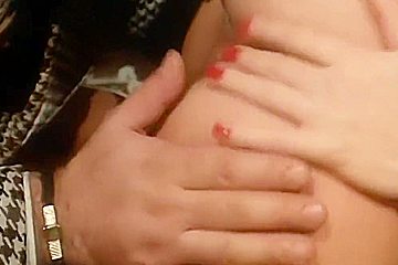 Italian Porn Celebrity In 35mm - Milly D'abbraccio, Rocco Siffredi And Angelica Bella