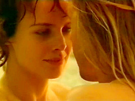 Izabella Scorupco - Petri Tarar