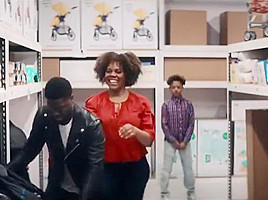 J  Cole - kevin’s heart music video