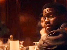 J  Cole - kevin’s heart music video