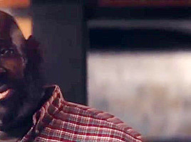 J  Cole - kevin’s heart music video