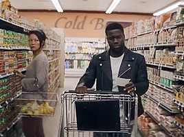 J  Cole - kevin’s heart music video