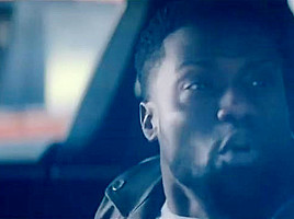J  Cole - kevin’s heart music video