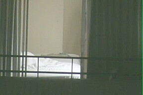 JAPANESE ATHLETES BALCONY 5