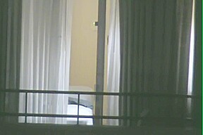 JAPANESE ATHLETES BALCONY 5