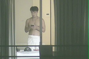 JAPANESE ATHLETES BALCONY 5
