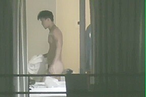 JAPANESE ATHLETES BALCONY 5
