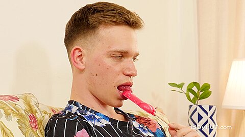 Jacob Dolce - Kyle Polaski