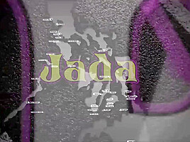 Jada Kai - Incredible Xxx Movie Handjob Great Only Here