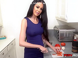 Jamie Michelle - Always Fantasized About Her Stepson