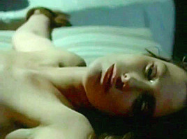 Jane Birkin Nude - Le Diable Au Coeur (1976)