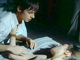 Jane Birkin Nude - Le Diable Au Coeur (1976)