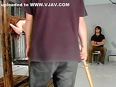 Jap Teenage Caned And Whipped - Bdsm Porn