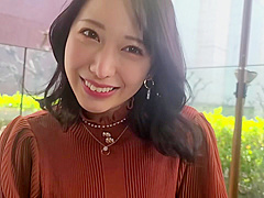 Japanese 300MAAN-792 limited scene