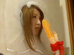 Japanese AV Model Asian babe
