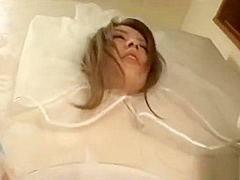 Japanese AV Model Asian babe