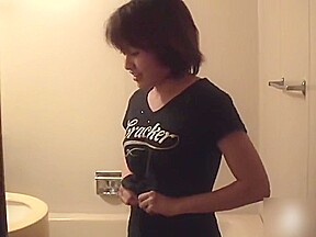 Japanese Amateur Azumi-1