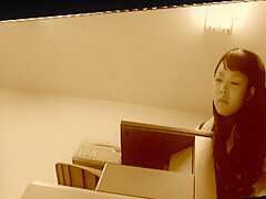 Japanese Asian Candid Cam Video