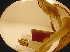 Japanese Asian Candid Cam Video