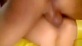 Japanese Beauty In Stockings Loves Gives Footjob To A Bbc