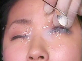 Japanese Cum Facial Queen 3 Censored