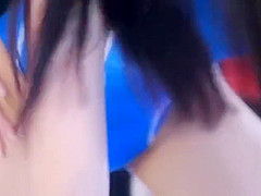 Japanese Girl Wrestling