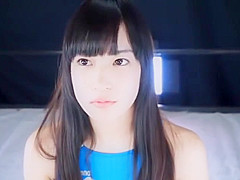 Japanese Girl Wrestling