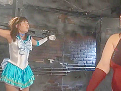 Japanese Heroine Gdsc 67-3
