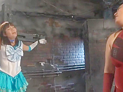 Japanese Heroine Gdsc 67-3