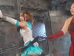 Japanese Heroine Gdsc 67-3