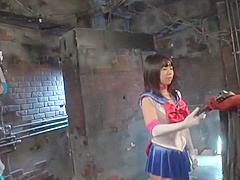 Japanese Heroine Gdsc 67-3