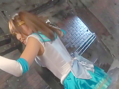 Japanese Heroine Gdsc 67-3