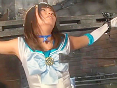 Japanese Heroine Gdsc 67-3