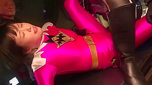 Japanese Heroine Mega 10