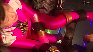 Japanese Heroine Mega 10