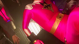 Japanese Heroine Mega 10