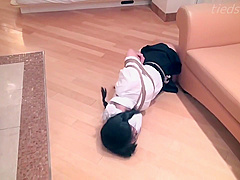 Japanese In Bondage