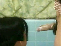 Japanese Love Story