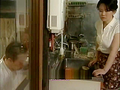 Japanese Love Story