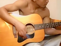 Japanese Man