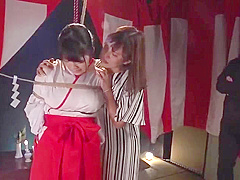 Japanese Religious Ritual 02