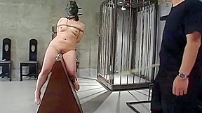 Japanese SADOMASOCHISM 14