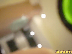 Japanese Sensual Concupiscent Hussy Amazing Xxx Clip
