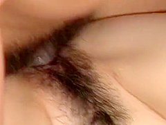 Japanese Slut Likes It Hardcore