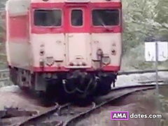 Japanese Video Outdoor 005