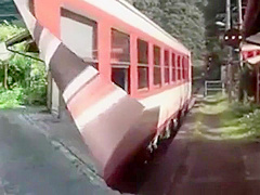 Japanese Video Outdoor 005