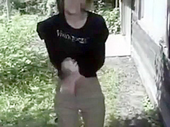 Japanese Video Outdoor 005