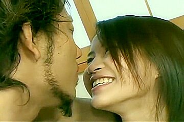 Japanese amateur having fun 8