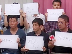 Japanese chick in Incredible JAV clip unique