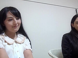 Japanese femdom Nana’s store manager confinement diary